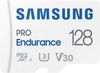 Samsung PRO Endurance microSDXC 128GB Kit (MB-MJ128KA/EU) Samsung PRO Endurance microSDXC 128GB Kit (MB-MJ128KA/EU)