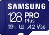 Samsung PRO Plus microSDXC 128GB USB-Kit (MB-MD128SB/EU) Samsung PRO Plus microSDXC 128GB USB-Kit (MB-MD128SB/EU)