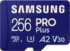 Samsung PRO Plus microSDXC 256GB Kit (MB-MD256SA/EU) Samsung PRO Plus microSDXC 256GB Kit (MB-MD256SA/EU)