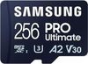 Samsung PRO Ultimate microSDXC 256GB USB-Kit (MB-MY256SB/WW) Samsung PRO Ultimate microSDXC 256GB USB-Kit (MB-MY256SB/WW)
