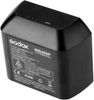 Godox WB400P Akku Godox WB400P Akku