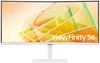 Samsung ViewFinity S6 S65TC (LS34C650TAUXEN) Samsung ViewFinity S6 S65TC (LS34C650TAUXEN)