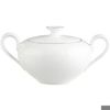 Villeroy & Boch Anmut Platinum No.1 Zuckerdose Villeroy & Boch Anmut Platinum No.1 Zuckerdose
