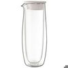 Villeroy & Boch Artesano Hot & Cold Beverages Glaskaraffe 1 l Villeroy & Boch Artesano Hot & Cold Beverages Glaskaraffe 1 l