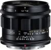 Voigtländer Nokton 40 mm F1,2 Z Voigtländer Nokton 40 mm F1,2 Z