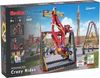 Fischertechnik Advanced Crazy Rides (569019) Fischertechnik Advanced Crazy Rides (569019)