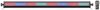 Behringer LED Floodlight Bar 240-8 RGB-R Behringer LED Floodlight Bar 240-8 RGB-R