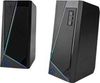 Nedis Gaming-Lautsprecher 2.0 (GSPR31020BK) Nedis Gaming-Lautsprecher 2.0 (GSPR31020BK)