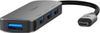 Nedis USB-Hub (CCGB64220GY01) Nedis USB-Hub (CCGB64220GY01)