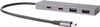 Nedis USB-Hub (UHUBU3450AT) Nedis USB-Hub (UHUBU3450AT)