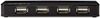 Nedis USB-Hub (UHUBU2730BK) Nedis USB-Hub (UHUBU2730BK)