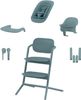 Cybex Gold Lemo 2 4-in-1 Cybex Gold Lemo 2 4-in-1