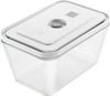 Zwilling Fresh & Save L Glas Vakuumbehälter 2 l (36803-300-0) Zwilling Fresh & Save L Glas Vakuumbehälter 2 l (36803-300-0)