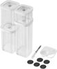 Zwilling Fresh & Save CUBE Set S / 6-tlg. (1025971) Zwilling Fresh & Save CUBE Set S / 6-tlg. (1025971)