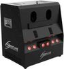 Chauvet DJ Hurricane Bubble Haze X2 Q6 Chauvet DJ Hurricane Bubble Haze X2 Q6