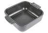 Peugeot Appolia Auflaufform 18 cm quadratisch Peugeot Appolia Auflaufform 18 cm quadratisch