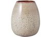 like. by Villeroy & Boch Lave Home Vase Egg Shape beige like. by Villeroy & Boch Lave Home Vase Egg Shape beige