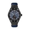 Junghans Pilot Automatic Navy Blue (27/4397.00) Junghans Pilot Automatic Navy Blue (27/4397.00)