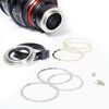 Samyang XEEN Mount Kit Canon EF 16 mm Samyang XEEN Mount Kit Canon EF 16 mm