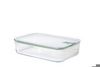 Mepal EasyClip Glas Frischhaltedose 2250 ml Mepal EasyClip Glas Frischhaltedose 2250 ml