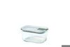 Mepal EasyClip Glas Frischhaltedose 450 ml Mepal EasyClip Glas Frischhaltedose 450 ml