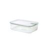 Mepal EasyClip Glas Frischhaltedose 1500 ml Mepal EasyClip Glas Frischhaltedose 1500 ml