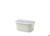 Mepal EasyClip Frischhaltedose 450 ml Mepal EasyClip Frischhaltedose 450 ml