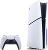 Sony PlayStation 5 (PS5) Slim + 2. DualSense Wireless Controller Sony PlayStation 5 (PS5) Slim + 2. DualSense Wireless Controller