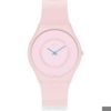 Swatch Caricia Rosa (SS09P100) Swatch Caricia Rosa (SS09P100)