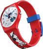 Swatch Peanuts Klunk! (SO28Z106) Swatch Peanuts Klunk! (SO28Z106)