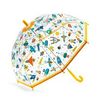 Djeco Weltall Regenschirm Djeco Weltall Regenschirm