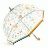 Djeco Kleine Blumen Regenschirm Djeco Kleine Blumen Regenschirm