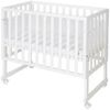 Roba Safe Asleep Stuben- & Beistellbett (8961WE-8M235 ) Roba Safe Asleep Stuben- & Beistellbett (8961WE-8M235 )