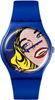 Swatch Girl by Roy Lichtenstein (SUOZ352) Swatch Girl by Roy Lichtenstein (SUOZ352)