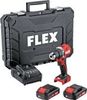 Flex DD 2G 18.0-EC LD/2.5 Set (519049) Flex DD 2G 18.0-EC LD/2.5 Set (519049)