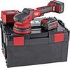Flex XCE 8 125 18.0-EC/5.0 Set (438413) Flex XCE 8 125 18.0-EC/5.0 Set (438413)