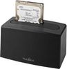Nedis Festplatten-Dockingstation (HDDUSB3210BK) Nedis Festplatten-Dockingstation (HDDUSB3210BK)