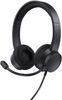 Trust Ayda USB-ENC PC Headset (25089) Trust Ayda USB-ENC PC Headset (25089)