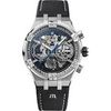 Maurice Lacroix Aikon Chronograph Skeleton (AI6098-SS001-090-1) Maurice Lacroix Aikon Chronograph Skeleton (AI6098-SS001-090-1)
