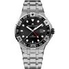 Maurice Lacroix Aikon Venture GMT (AI6158-SS002-330-1) Maurice Lacroix Aikon Venture GMT (AI6158-SS002-330-1)