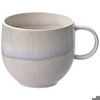 like. by Villeroy & Boch Perlemor Sand Henkelbecher like. by Villeroy & Boch Perlemor Sand Henkelbecher