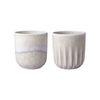 like. by Villeroy & Boch Perlemor Sand Becherset 2-tlg. like. by Villeroy & Boch Perlemor Sand Becherset 2-tlg.
