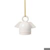 like. by Villeroy & Boch Winter Glow Ornament Engel like. by Villeroy & Boch Winter Glow Ornament Engel