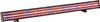 Eurolite LED Mega Strobe 768 Bar (52200950) Eurolite LED Mega Strobe 768 Bar (52200950)