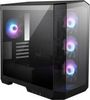 MSI MAG Pano M100R PZ MSI MAG Pano M100R PZ