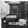 MSI B760M Project Zero MSI B760M Project Zero