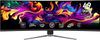 MSI MPG 491CQP QD-OLED MSI MPG 491CQP QD-OLED