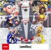Nintendo amiibo Splatoon Mako, Muri und Mantaro Nintendo amiibo Splatoon Mako, Muri und Mantaro