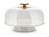 Alessi BG06 Mattina Etagere Alessi BG06 Mattina Etagere