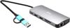 i-Tec USB 3.0 USB-C/Thunderbolt 3x Display Travel Nano Dock (CANANOTDOCKPD) i-Tec USB 3.0 USB-C/Thunderbolt 3x Display Travel Nano Dock (CANANOTDOCKPD)